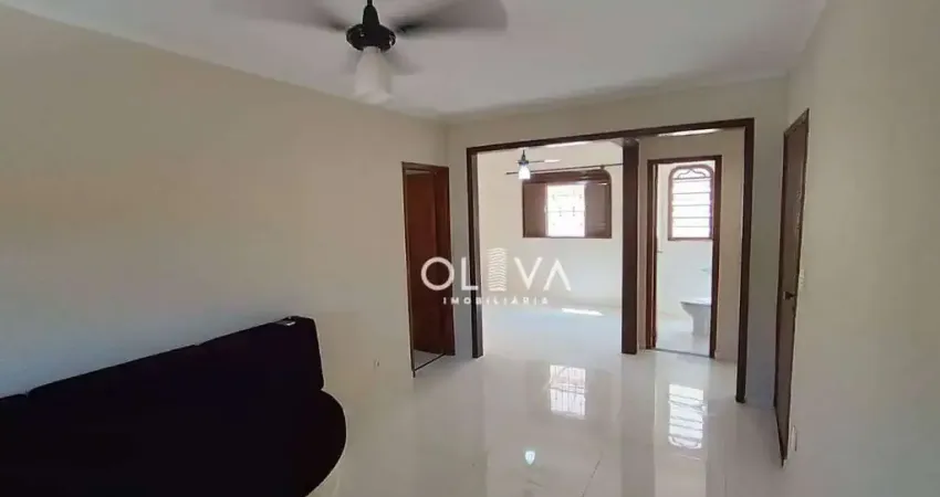 Apartamento para venda em jardim novo aeroporto de 70.00m² com 2 quartos e 1 garagem