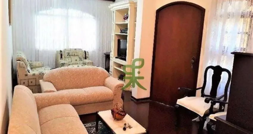 Sobrado para venda em jardim colombo de 150.00m² com 3 quartos, 1 suite e 2 garagens