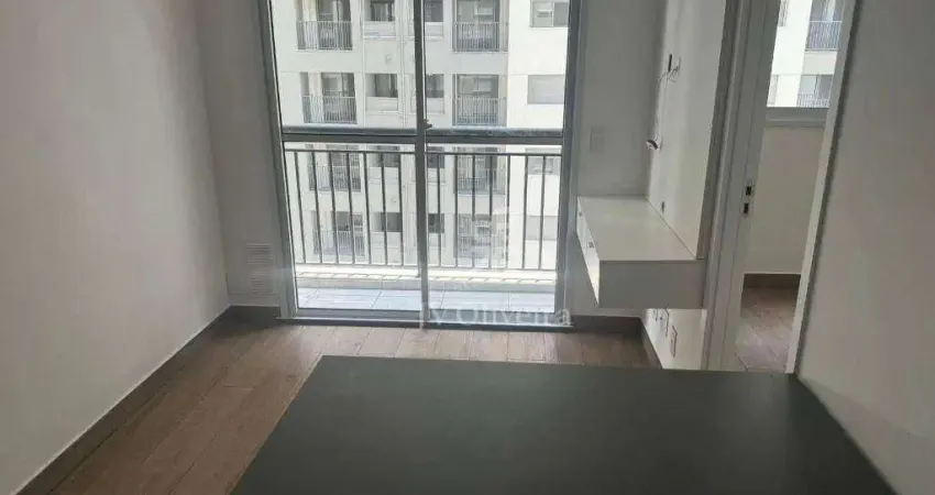 Apartamento para alugar em vila sônia de 39.00m² com 2 quartos e 1 garagem