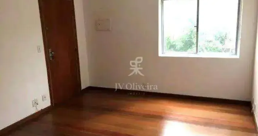 Apartamento para venda em real parque de 50.00m² com 2 quartos e 1 garagem