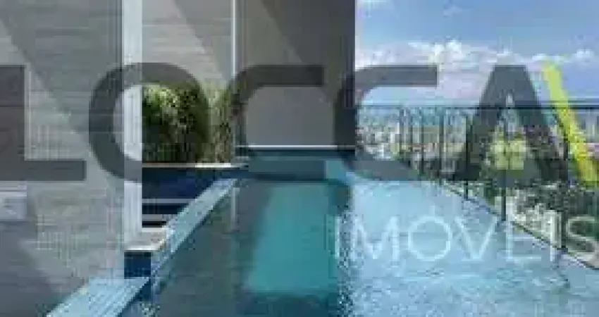 Apartamento para venda em jardim botânico de 56.00m² com 1 quarto e 1 garagem