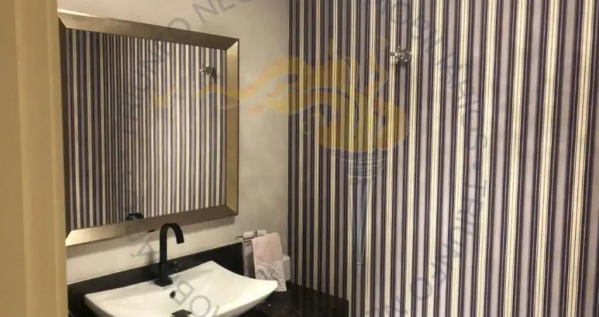 Apartamento para venda em centro de 400.00m² com 4 quartos, 2 suites e 2 garagens