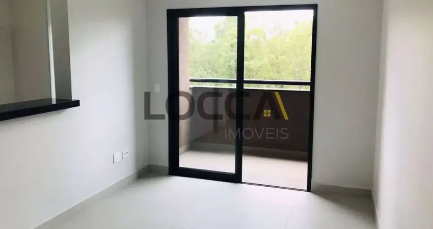Apartamento para alugar em jardim recreio de 44.00m² com 1 quarto, 1 suite e 1 garagem