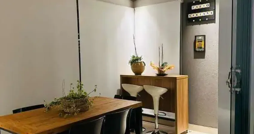 Apartamento para venda em jardim botânico de 94.00m² com 2 quartos, 2 suites e 2 garagens