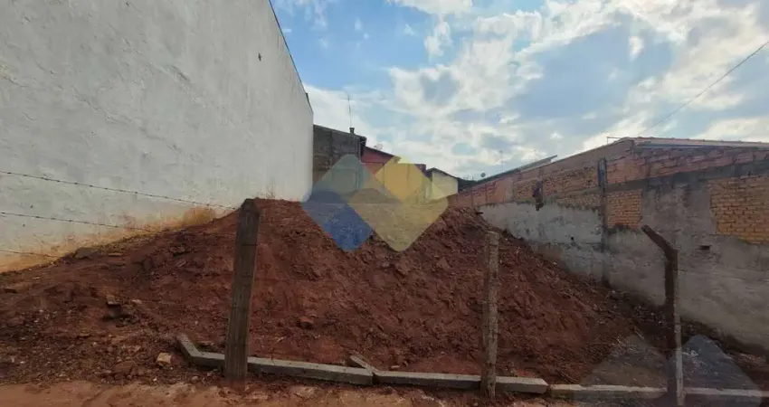 Terreno à venda no Parque São Domingos, Botucatu