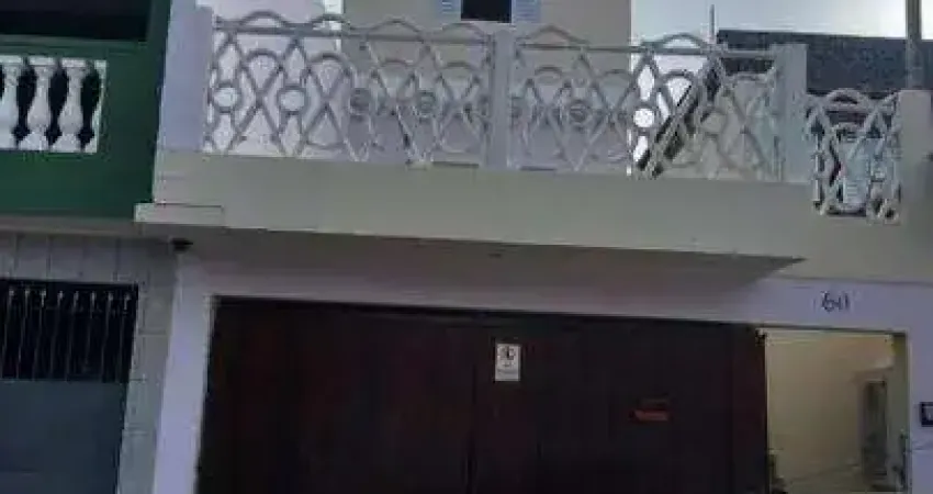 Sobrado para venda em jardim camargo novo de 150.00m² com 3 quartos e 1 garagem