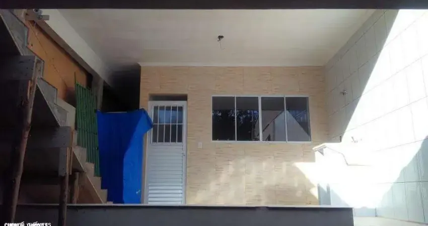 Casa para venda em jardim campos de 250.00m² com 2 quartos e 1 garagem