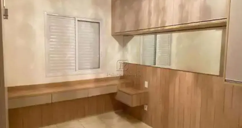 Apartamento para alugar em nova aliança de 46.04m² com 1 quarto e 1 garagem