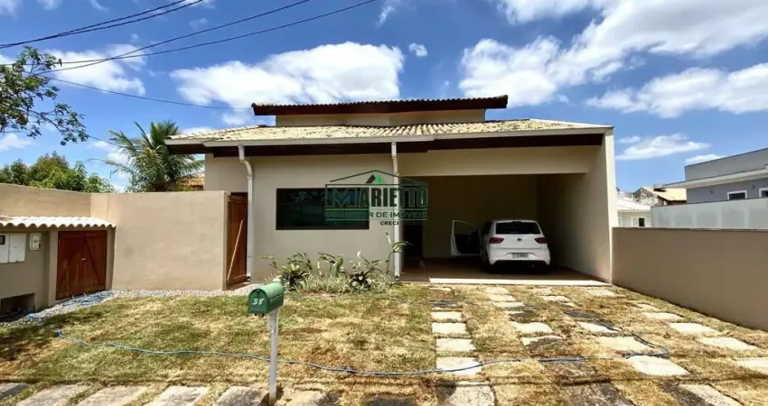 Casa para venda em jardim ibiti do paço de 360.00m² com 3 quartos, 1 suite e 4 garagens