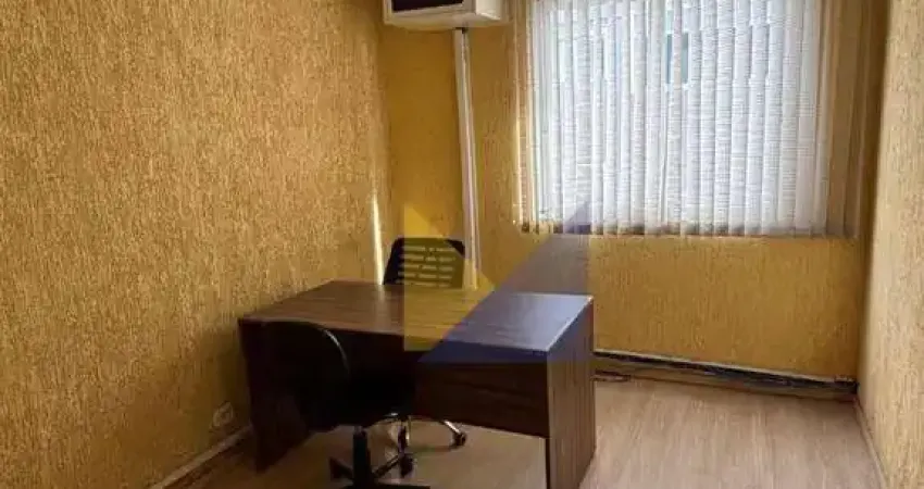Sala comercial para alugar na Rua Luiz Faccini, 384, Centro, Guarulhos