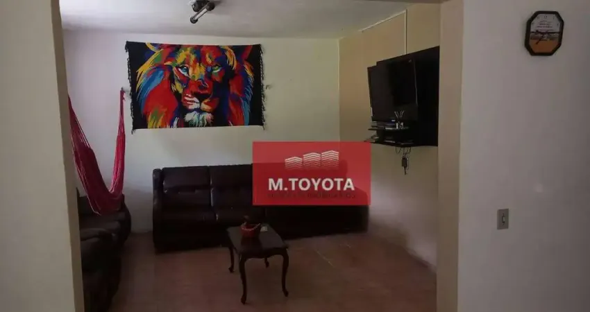 Chácara para venda em parque santa tereza de 150.00m² com 2 quartos, 1 suite e 4 garagens