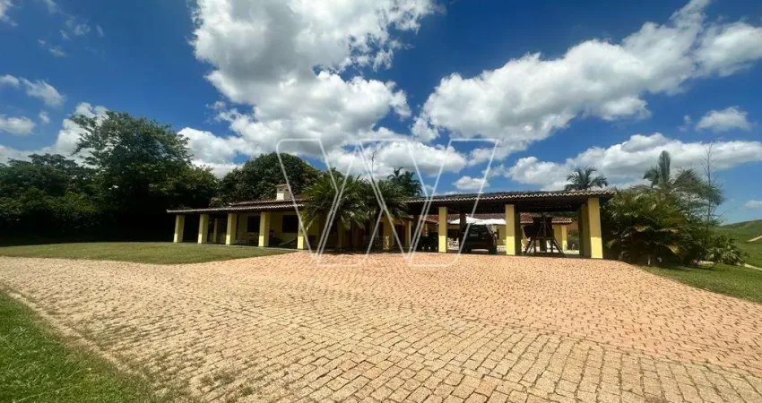 Fazenda / sítio para venda em sousas de 420.00m² com 4 quartos, 4 suites e 3 garagens