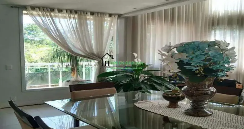 Casa para venda em loteamento capital ville de 398.00m² com 3 quartos, 3 suites e 2 garagens