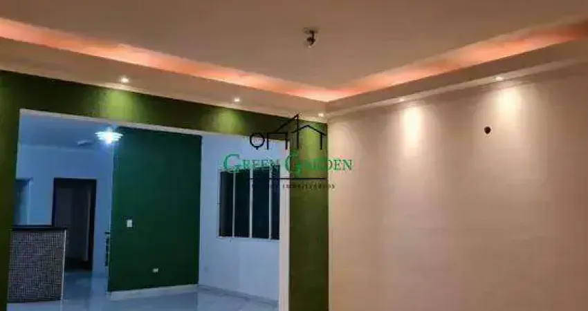 Casa para venda em residencial dos lagos de 310.00m² com 3 quartos, 3 suites e 3 garagens