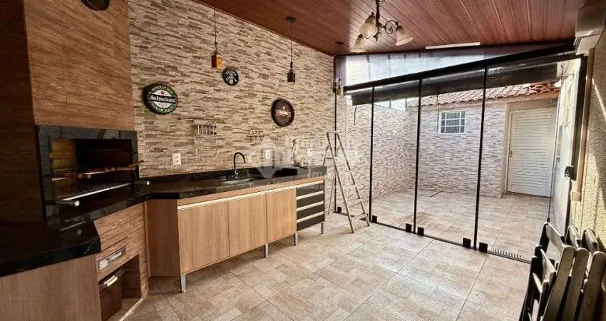 Casa para alugar em nova ribeirânia de 220.00m² com 3 quartos, 1 suite e 4 garagens