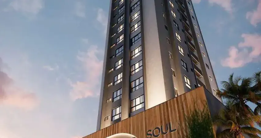 Apartamento para venda em morretes de 70.00m² com 2 quartos, 2 suites e 1 garagem