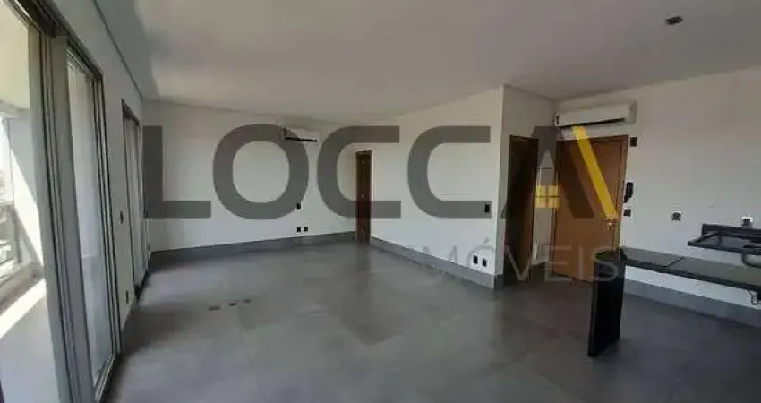 Apartamento para venda em jardim botânico de 54.00m² com 1 quarto, 1 suite e 1 garagem