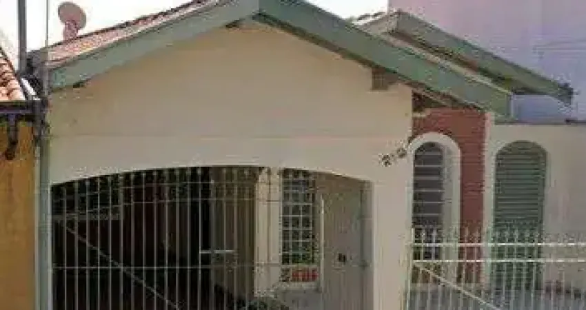 Casa para venda em jardim petrópolis de 116.00m² com 3 quartos, 1 suite e 1 garagem