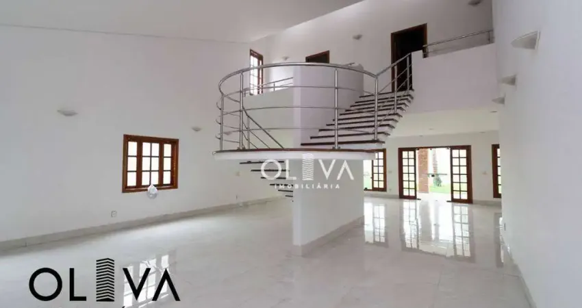 Casa para alugar em jardim francisco fernandes de 400.00m² com 4 quartos e 4 suites