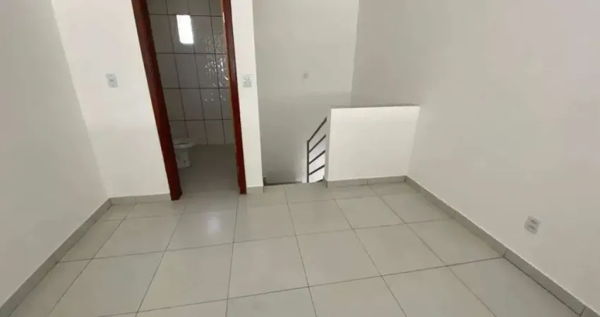 Sala comercial para alugar em parque campo bonito de 90.00m² com 2 garagens