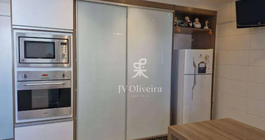 Apartamento para alugar em morumbi de 172.00m² com 4 quartos, 3 suites e 2 garagens