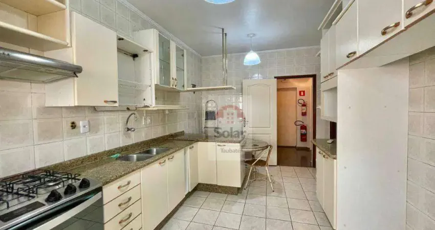 Apartamento para venda em centro de 153.00m² com 3 quartos, 1 suite e 1 garagem