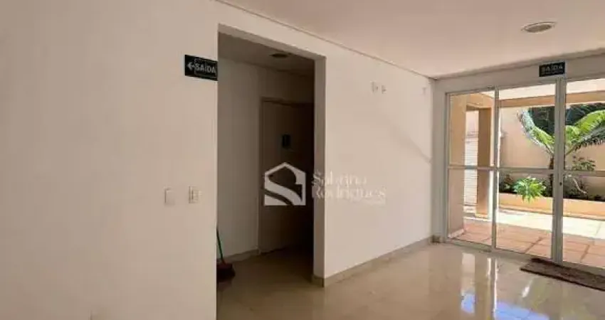 Apartamento para alugar em edifício soleil de 60.00m² com 2 quartos e 1 garagem
