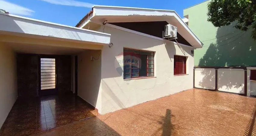 Casa para venda em jardim antártica de 120.00m² com 3 quartos e 2 garagens