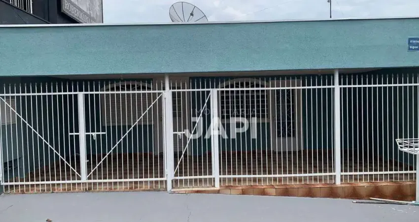 Casa para alugar em vila alvorada de 135.00m² com 3 quartos e 1 garagem
