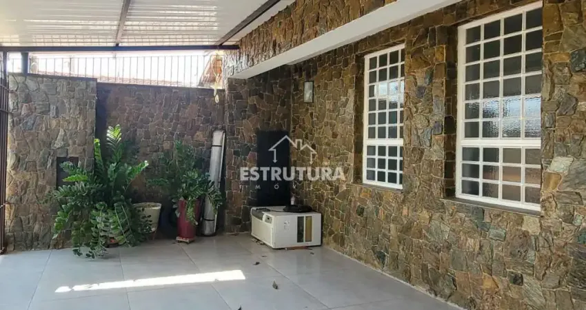 Casa para venda em vila indaiá de 148.00m² com 4 quartos e 2 garagens