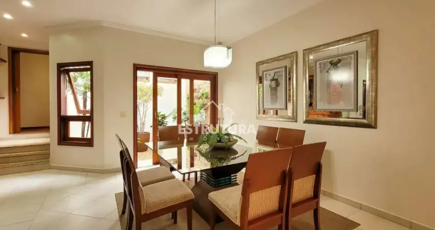 Casa para alugar em cidade claret de 241.00m² com 3 quartos, 1 suite e 4 garagens