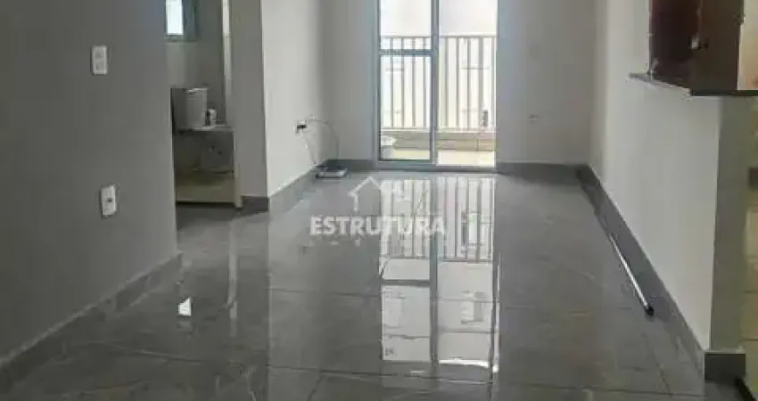 Apartamento para alugar em jardim floridiana de 53.00m² com 2 quartos e 1 garagem