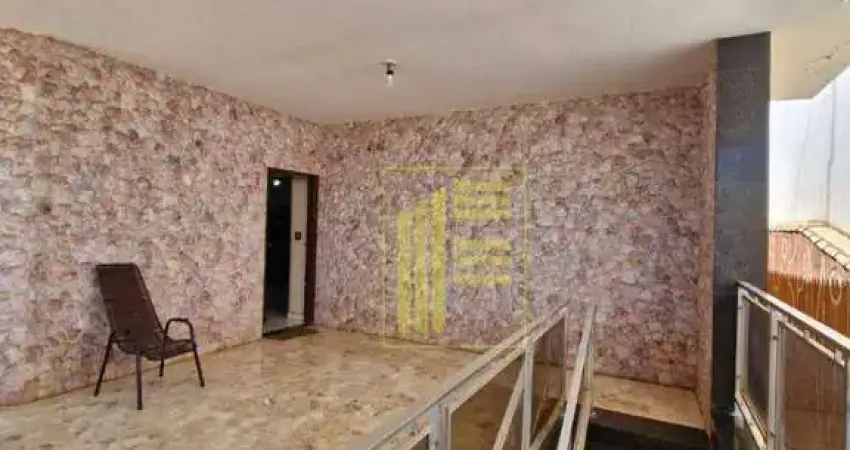 Casa para venda em boa vista de 406.00m² com 3 quartos, 1 suite e 5 garagens