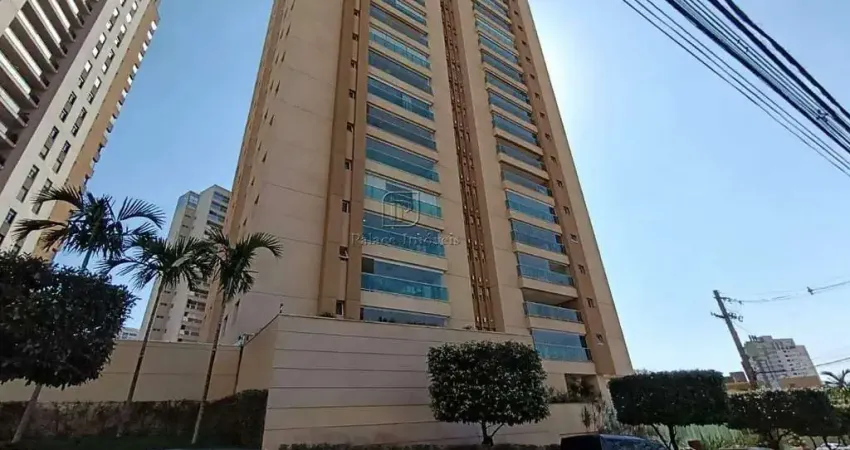 Apartamento para alugar em bosque das juritis de 108.00m² com 3 quartos, 3 suites e 2 garagens