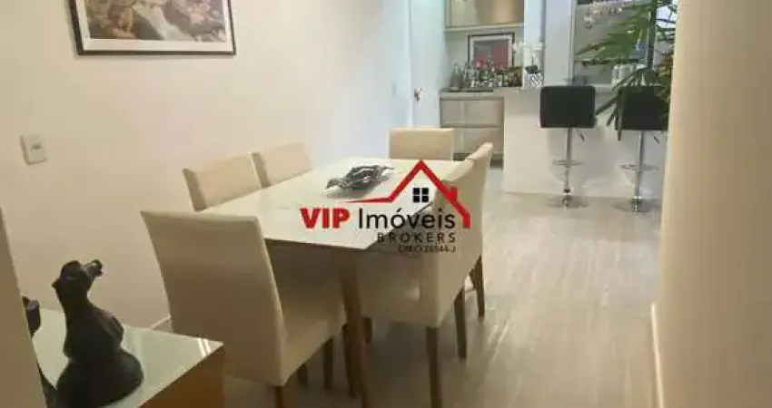 Apartamento para venda em medeiros de 82.00m² com 3 quartos, 1 suite e 1 garagem