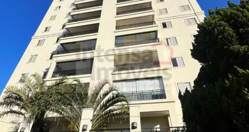Apartamento para venda em vila das jabuticabeiras de 98.00m² com 3 quartos, 1 suite e 2 garagens