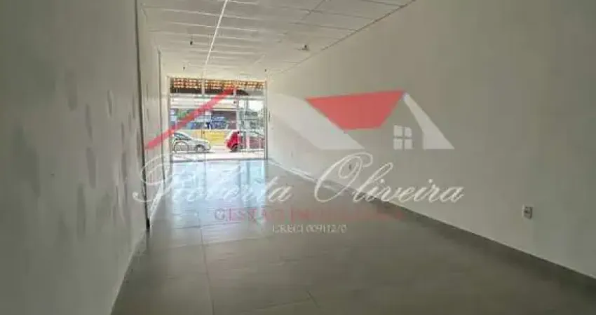 Ponto comercial para alugar na Rodovia Amaral Peixoto, 30, Santa Margarida II (Tamoios), Cabo Frio