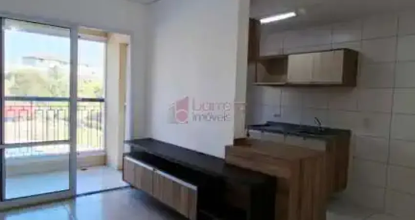 Apartamento para alugar em jardim ermida i de 56.00m² com 2 quartos, 1 suite e 1 garagem