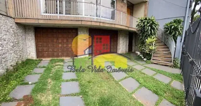 Casa para venda em rudge ramos de 420.00m² com 4 quartos, 3 suites e 8 garagens
