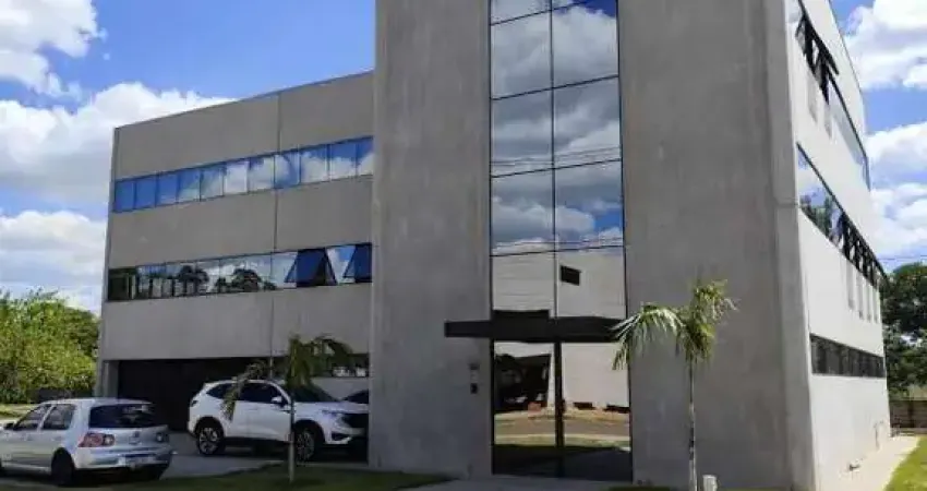 Sala comercial para alugar em parque tecnológico damha i são carlos de 300.00m² com 5 garagens
