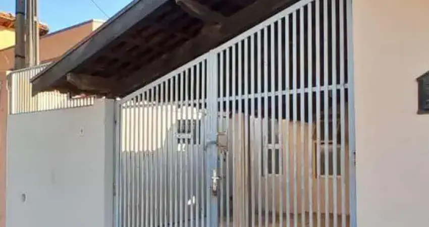 Casa para alugar em parque santa felícia jardim de 88.00m² com 2 quartos e 1 garagem