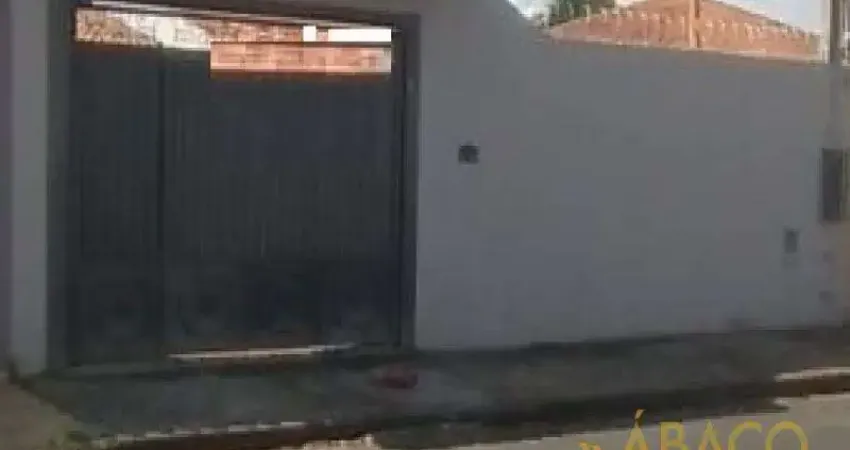 Casa com 1 quarto para alugar no Jardim Ipanema, São Carlos