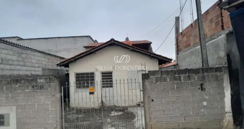 Casa para venda em residencial liberdade (moreira césar) de 160.00m² com 2 quartos e 1 garagem