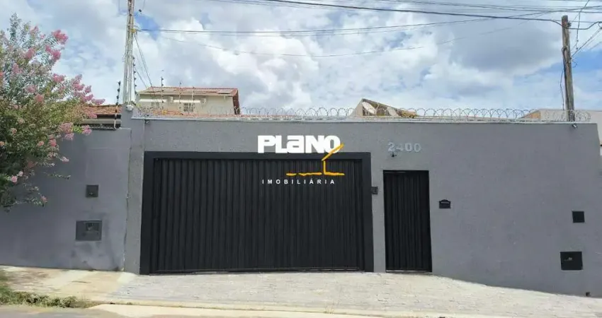 Casa para alugar em jardim boa esperanca de 150.00m² com 2 quartos e 1 garagem