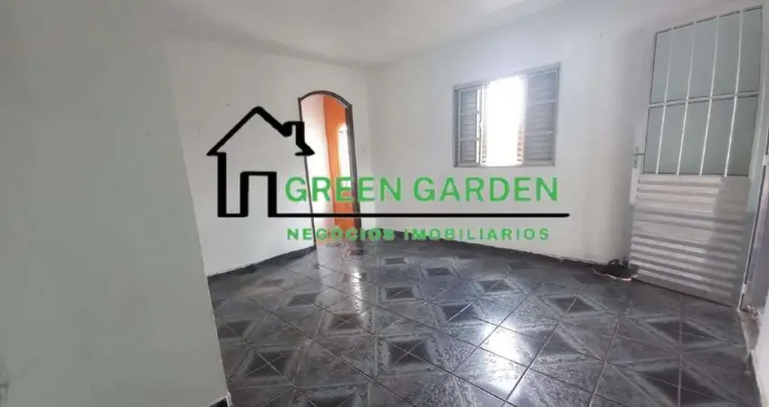 Casa para venda em jardim bertioga de 110.00m² com 2 quartos e 2 garagens