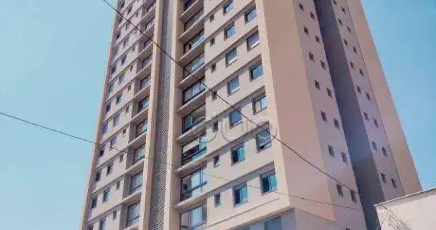 Apartamento para alugar em são dimas de 111.00m² com 3 quartos, 3 suites e 2 garagens