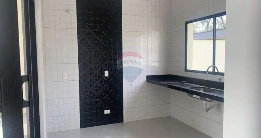 Casa para venda em capela do alto de 74.08m² com 2 quartos, 1 suite e 2 garagens