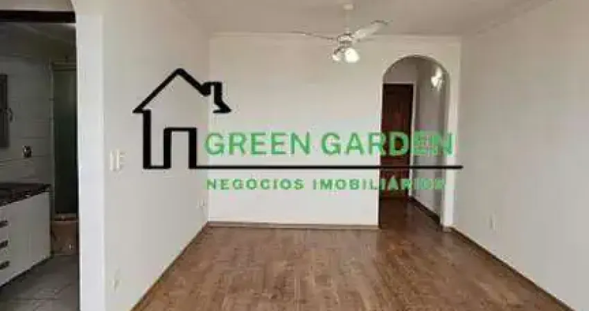 Apartamento para venda em vila municipal de 92.00m² com 3 quartos, 1 suite e 1 garagem