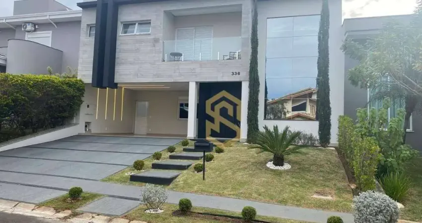 Sobrado para venda em jardim amstalden residence de 330.00m² com 4 quartos, 4 suites e 4 garagens