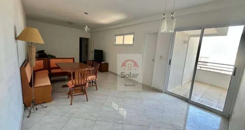 Apartamento para alugar em barranco de 108.00m² com 3 quartos, 1 suite e 2 garagens